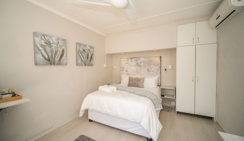Habitación Deluxe (Queen 5)