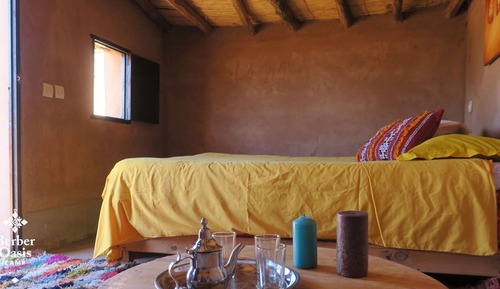 Traditional Room (Acacia)