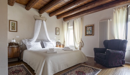 Habitación Confort doble
