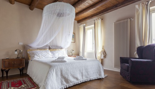Habitación ejecutiva doble, 2 camas individuales