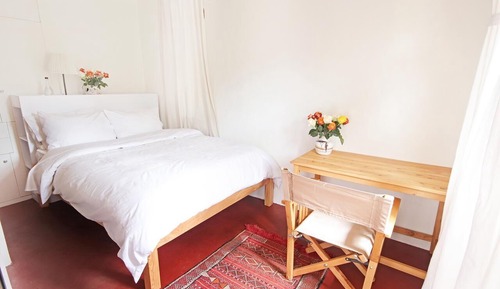 Habitación (Bamboo 2)