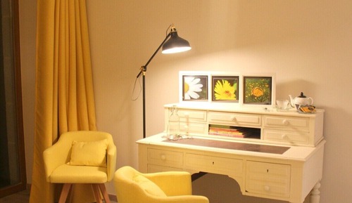 Habitación doble (Mirabelle)
