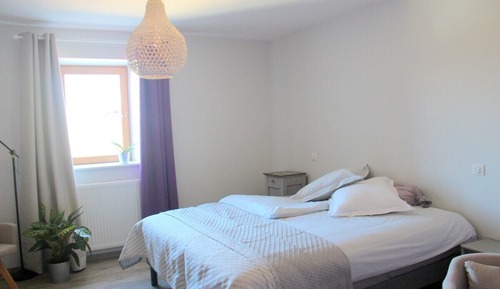 Habitación doble (Mure)