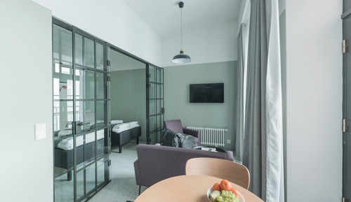 Apartamento básico