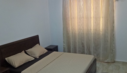 Habitación estándar doble, 1 cama doble