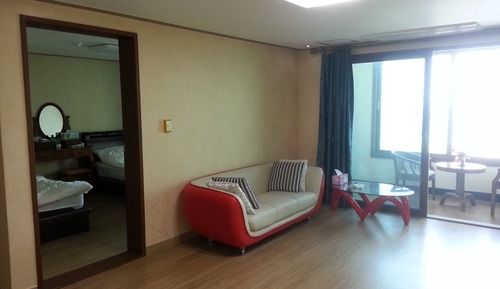 Habitación Premium