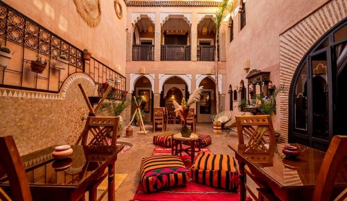 Casa tradicional