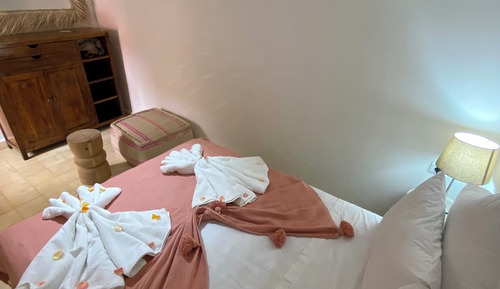 Habitación doble