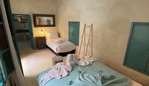Habitación