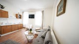Economy Apartment (Lucky)