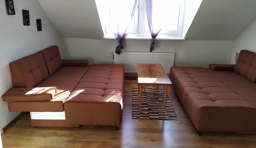 Family Apartment (Fresh)