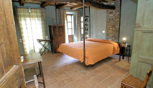 Habitación Confort doble