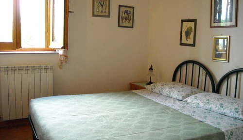 Apartamento superior