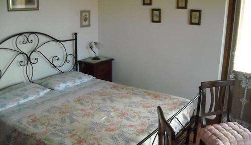 Apartamento Deluxe