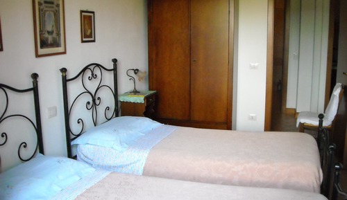 Apartamento Confort