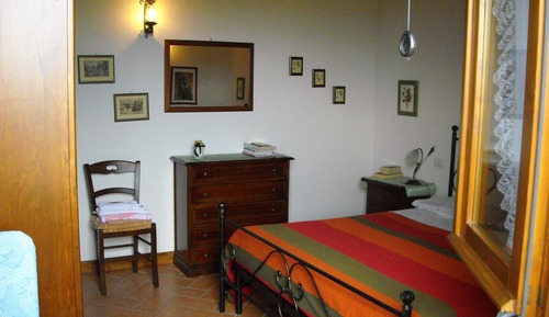 Apartamento clásico