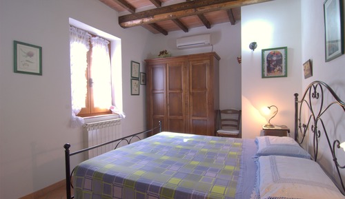 Apartamento, 1 habitación