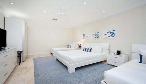Apartamento de diseño