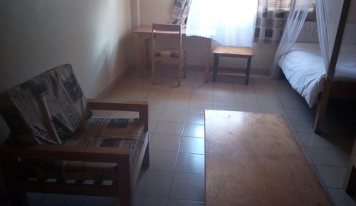 Habitación estándar