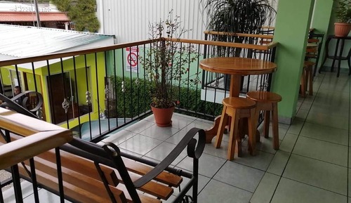Habitación doble superior, 2 camas dobles