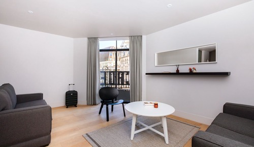 Habitación superior