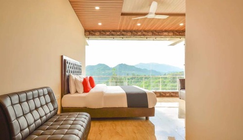 Habitación Royal