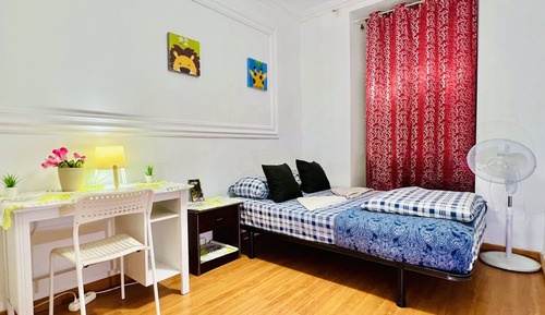 Habitación doble