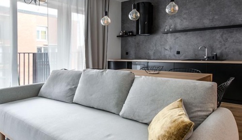 Apartamento Confort