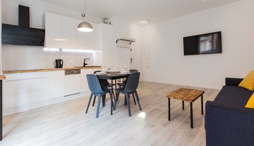 Apartamento Confort