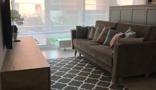 Apartamento Confort