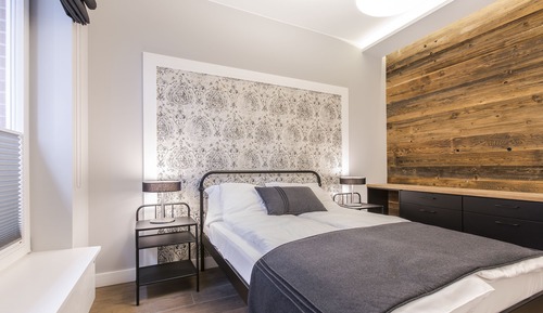 Apartamento Confort