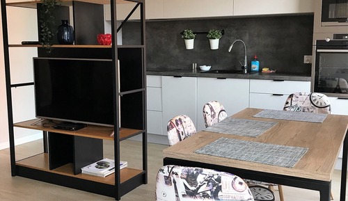 Apartamento Confort