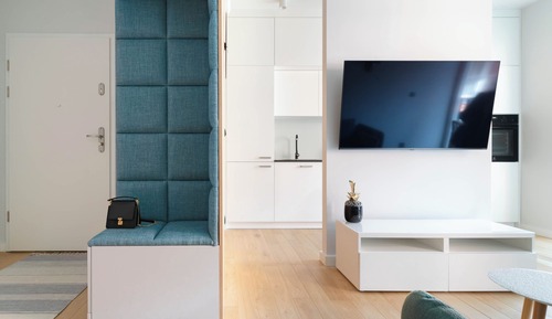 Apartamento Deluxe