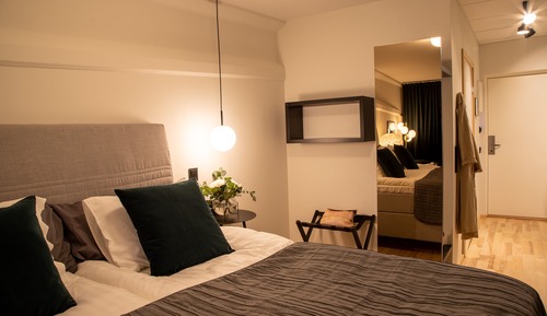Habitación doble