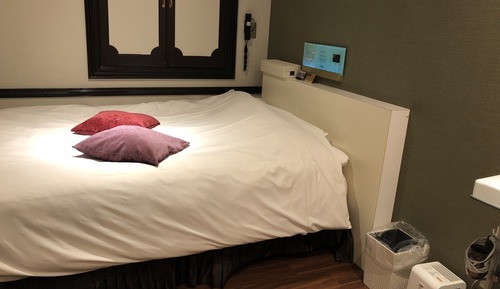 Habitación estándar (A)