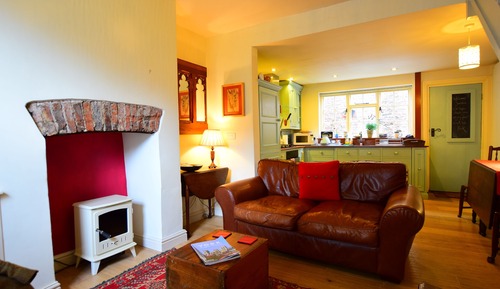 Casa, 1 habitación