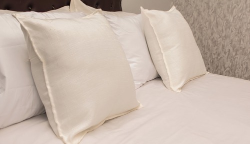 Habitación individual Confort, 1 cama de matrimonio