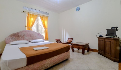 Habitación doble
