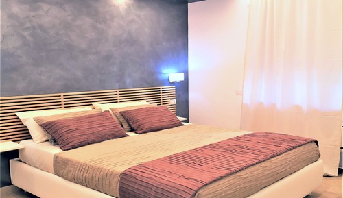 Habitación clásica