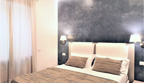 Habitación básica