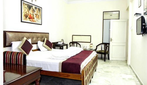 Habitación estándar