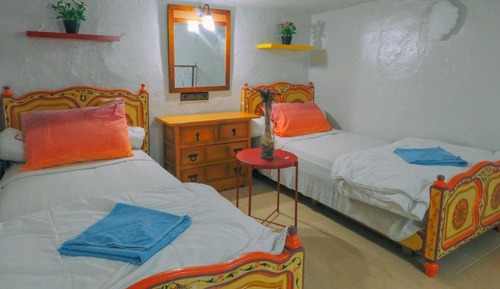 Casa Deluxe