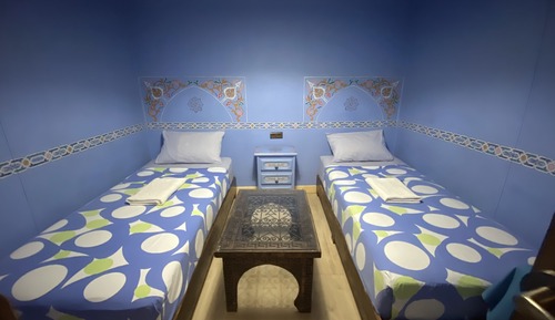 Apartamento superior