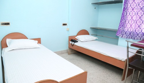 Habitación estándar