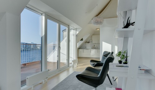Apartamento exclusivo