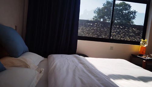 Habitación Confort