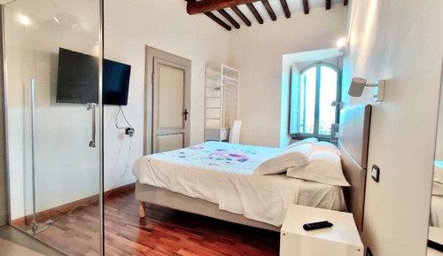 Habitación triple clásica