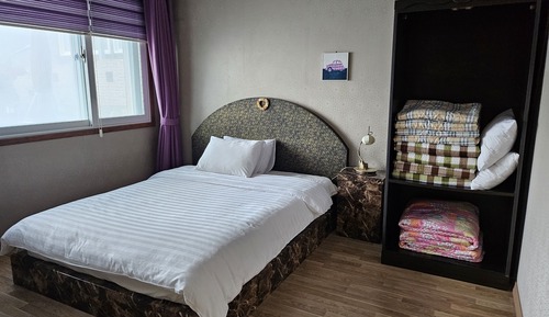 Casa Confort (Supyeongseon)