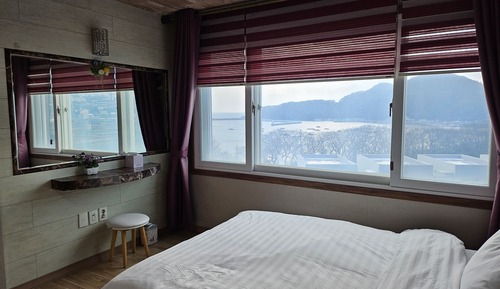 Casa Confort (Jeonmangdae)