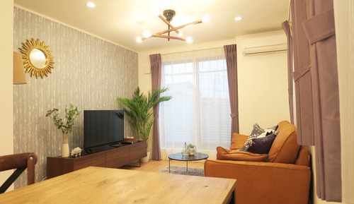 Apartamento, 3 habitaciones